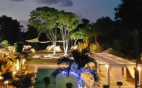 Blue Hotel And Resort